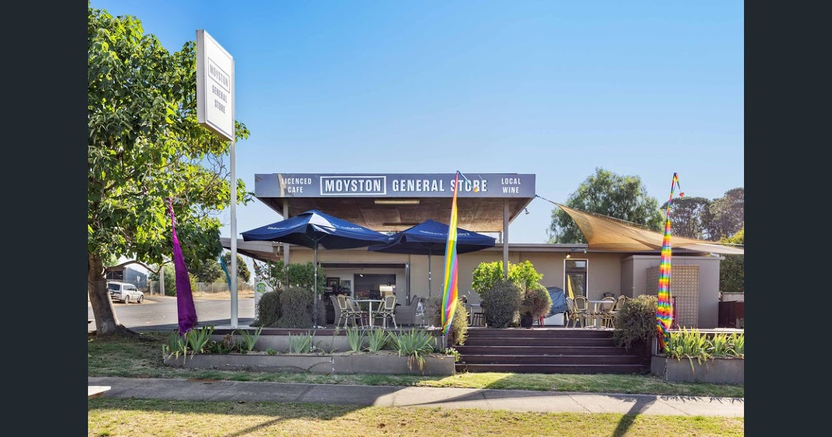Moyston General Store Photos 2
